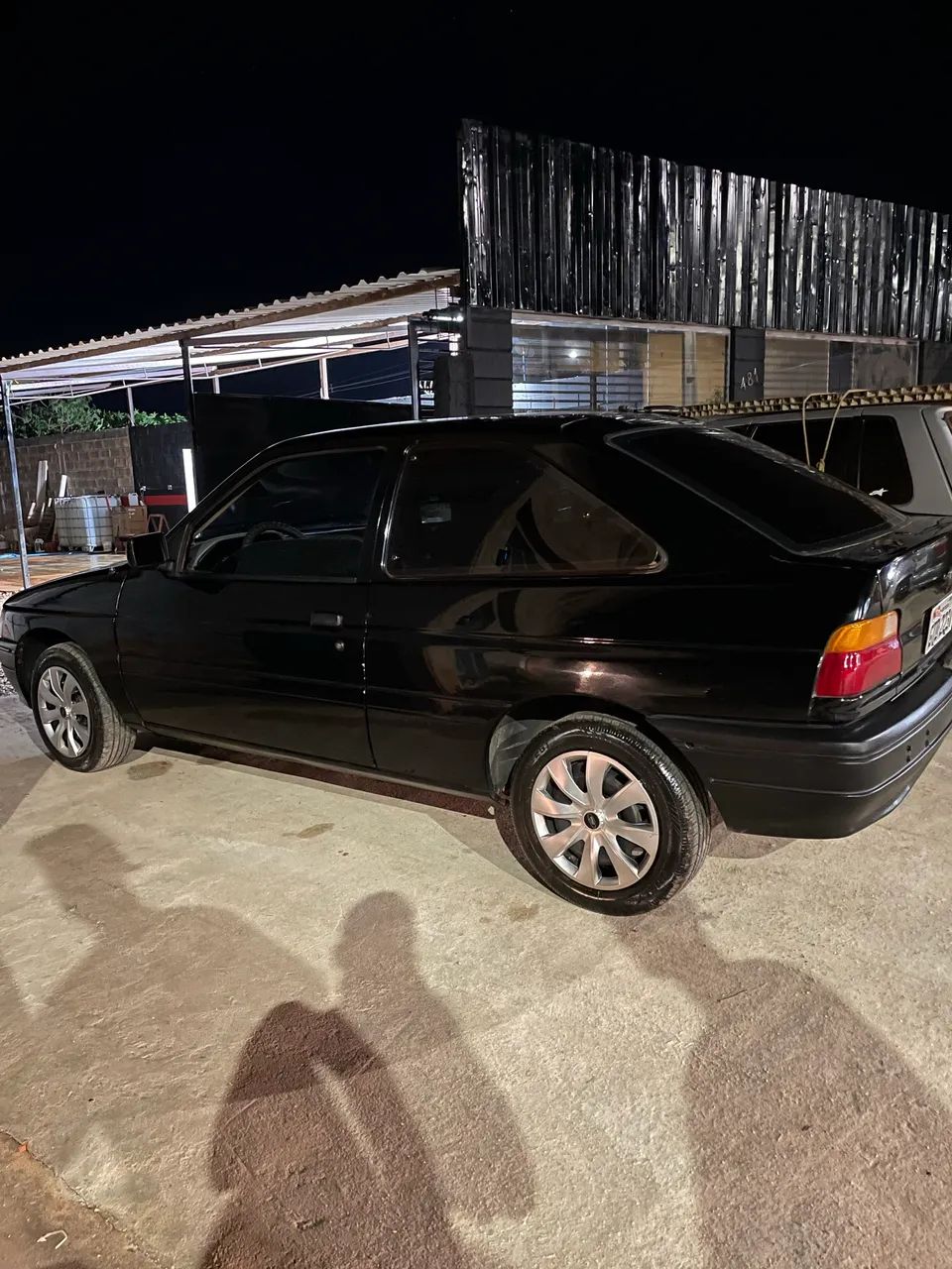 Ford Escort 1995
