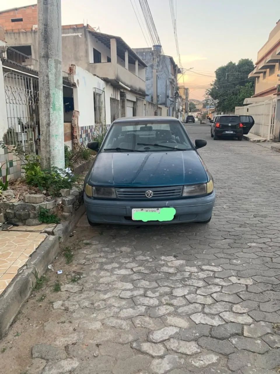 Volkswagen Logus 1.8 / CLI / CL 1995 - Foto 5