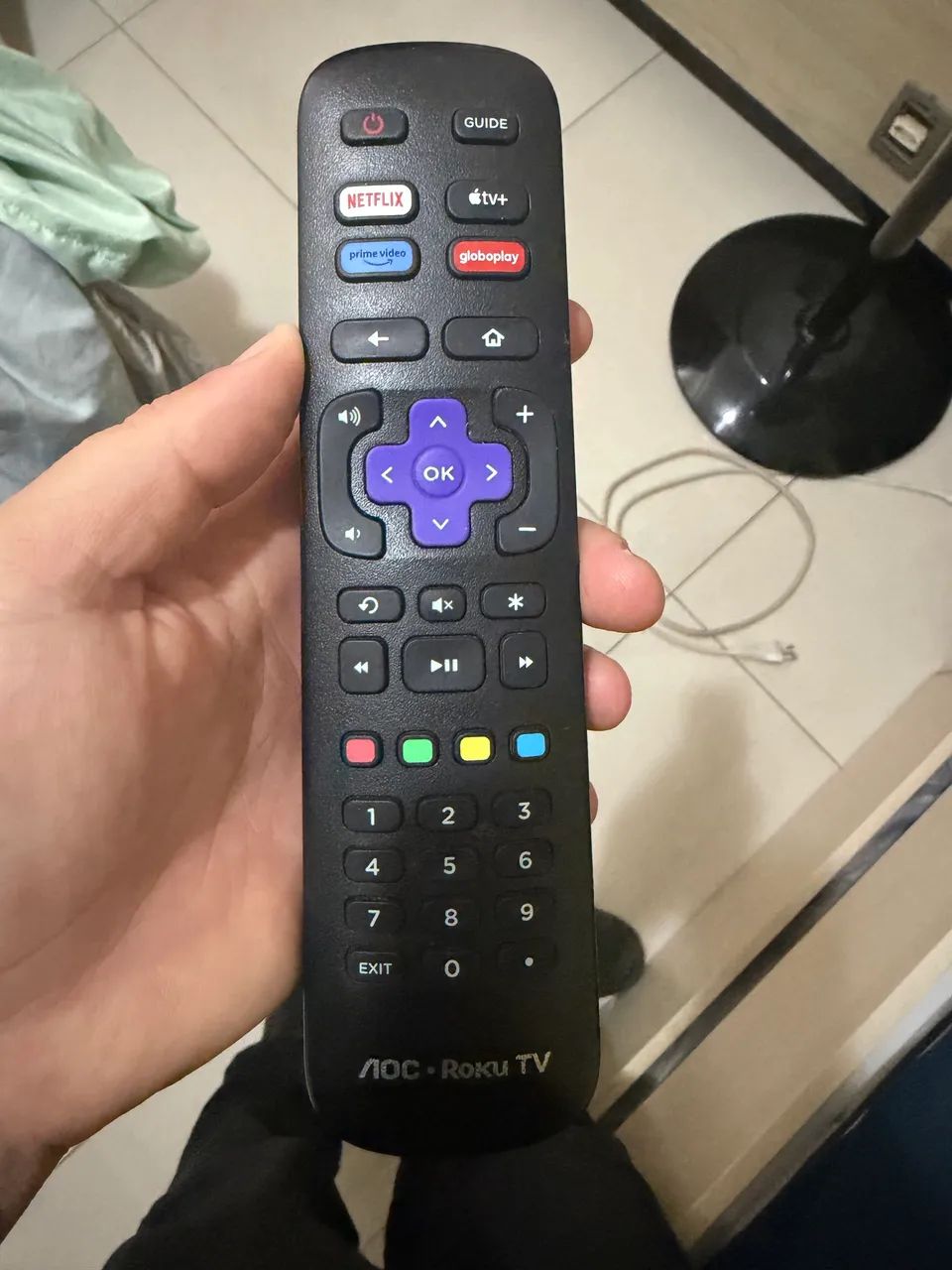 Vende-se TV 32 polegadas  - Foto 4