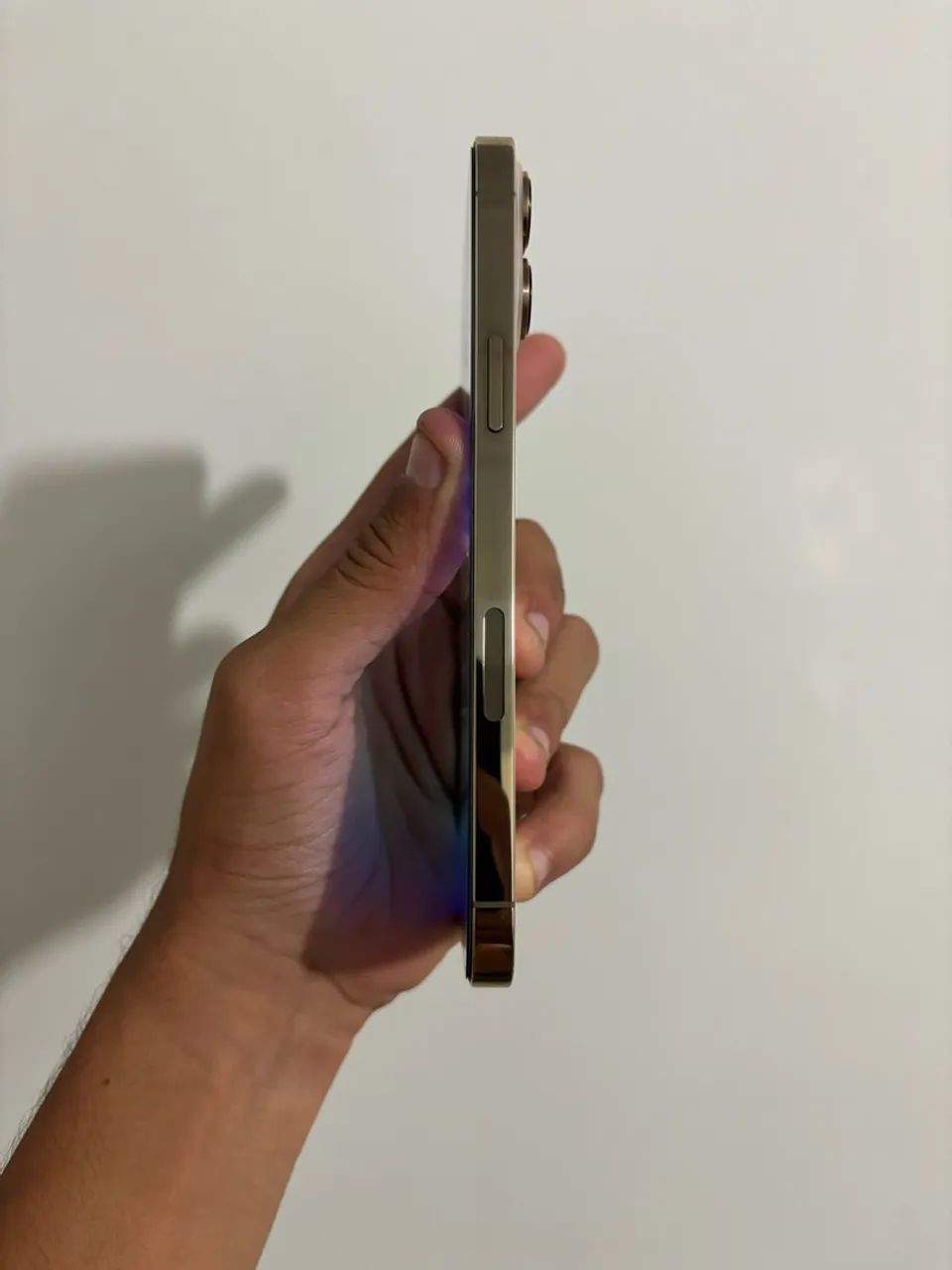 iPhone 13 PRO MAX (COM NOTA FISCAL) - Foto 2