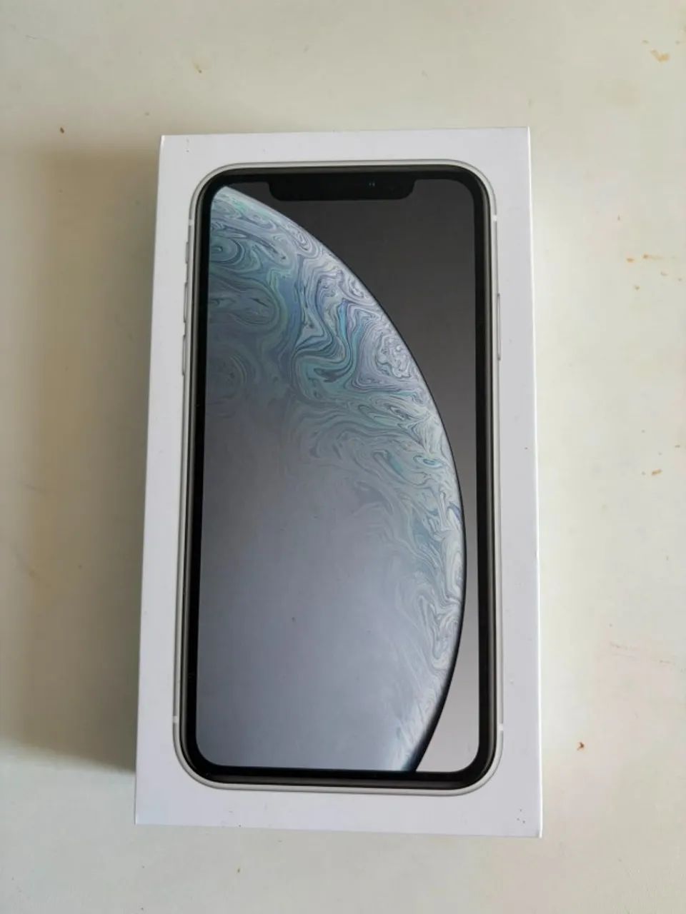 iPhone XR em perfeito funcionamento, pronto para uso. - Foto 3