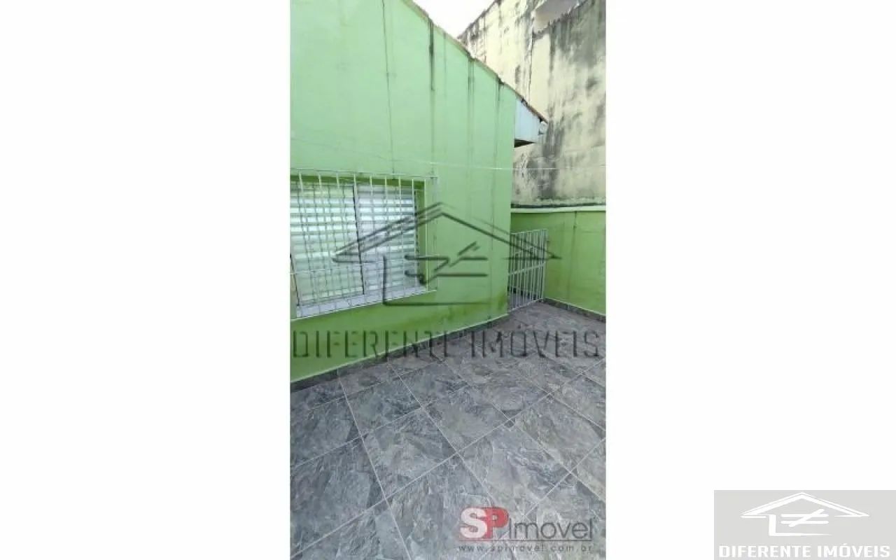 CASA TERREA A VENDA NA VILA ANTONIETA - Foto 3