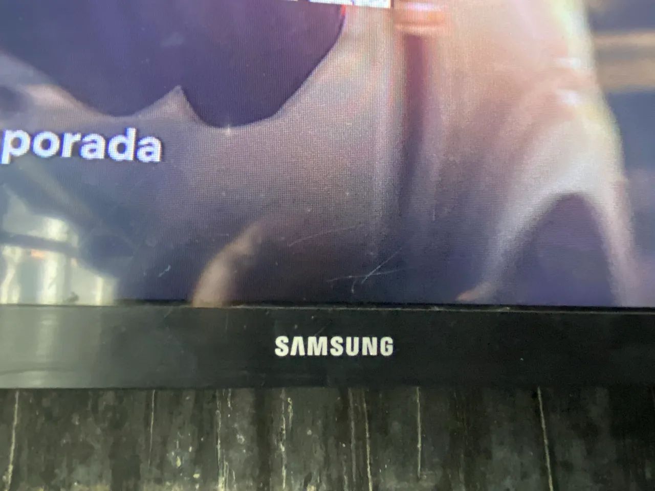 Tv Samsung  - Foto 4