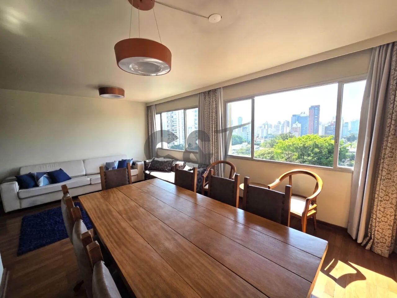 Apartamento - 3 Dormitórios (1 Suíte) à Venda no Alto da Boa Vista - São Paulo/SP
