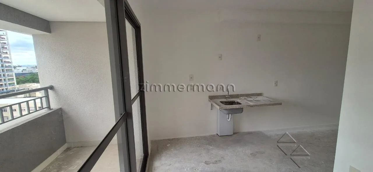 APARTAMENTO STUDIO 1 DORMITÓRIO - Foto 2