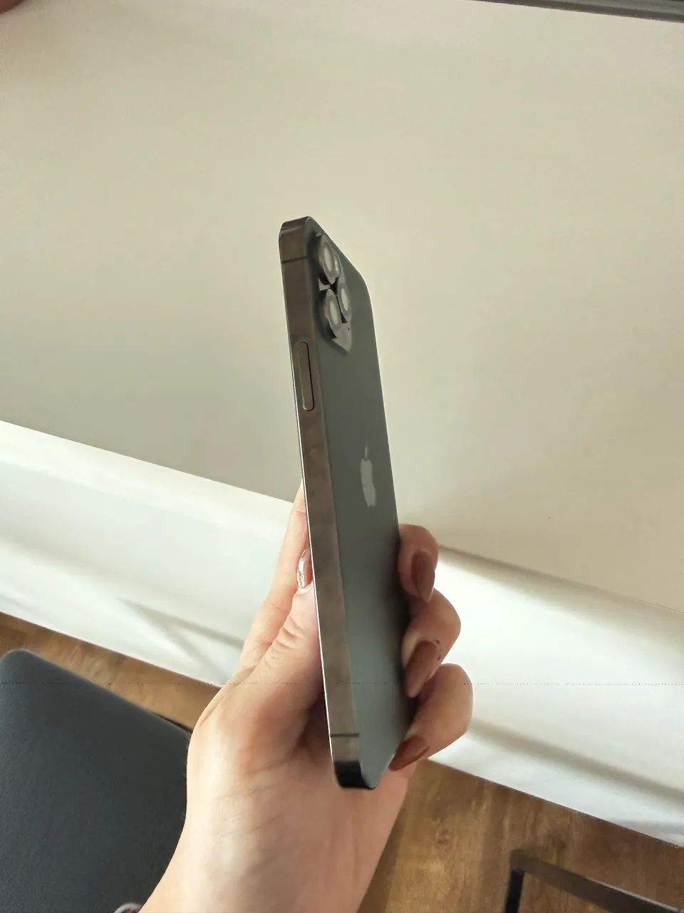 iPhone 12 Pro - 512gb - Foto 2