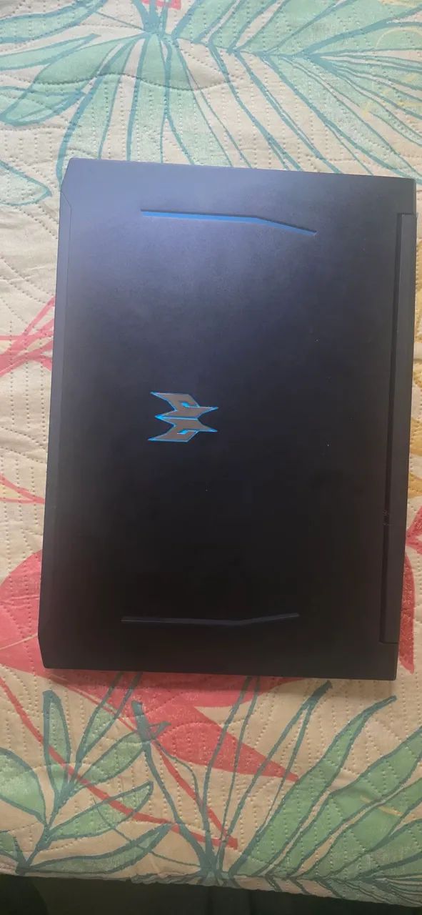 Notebook Predator Helio 300 RTX 3060 - Foto 3