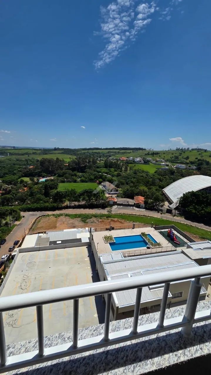 apartamento - Notre Dame - Campinas - Foto 3