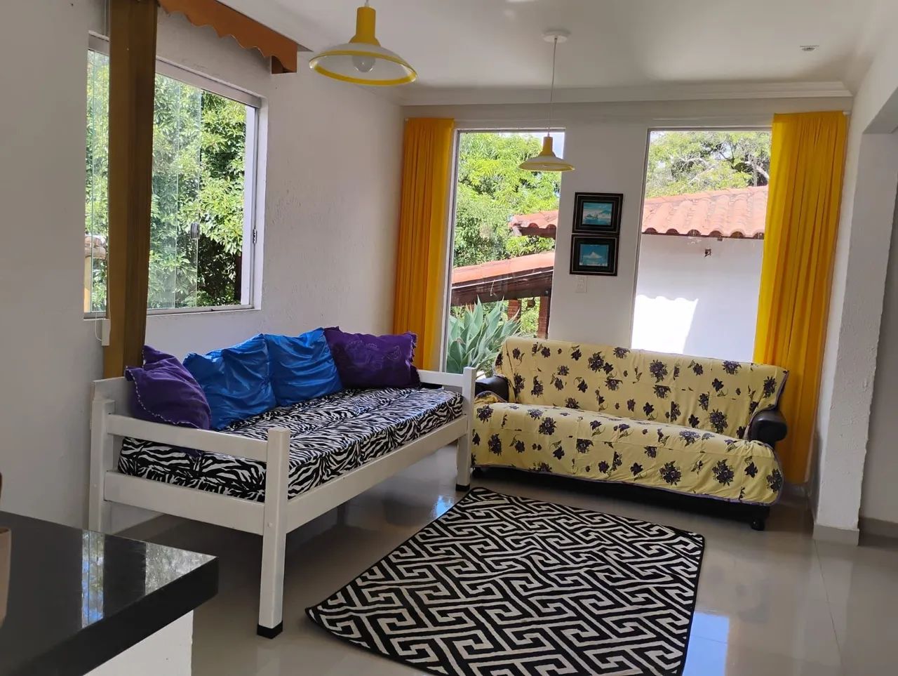 Aluguel sítio dentro do condomínio fechado nosso rancho. - Foto 4