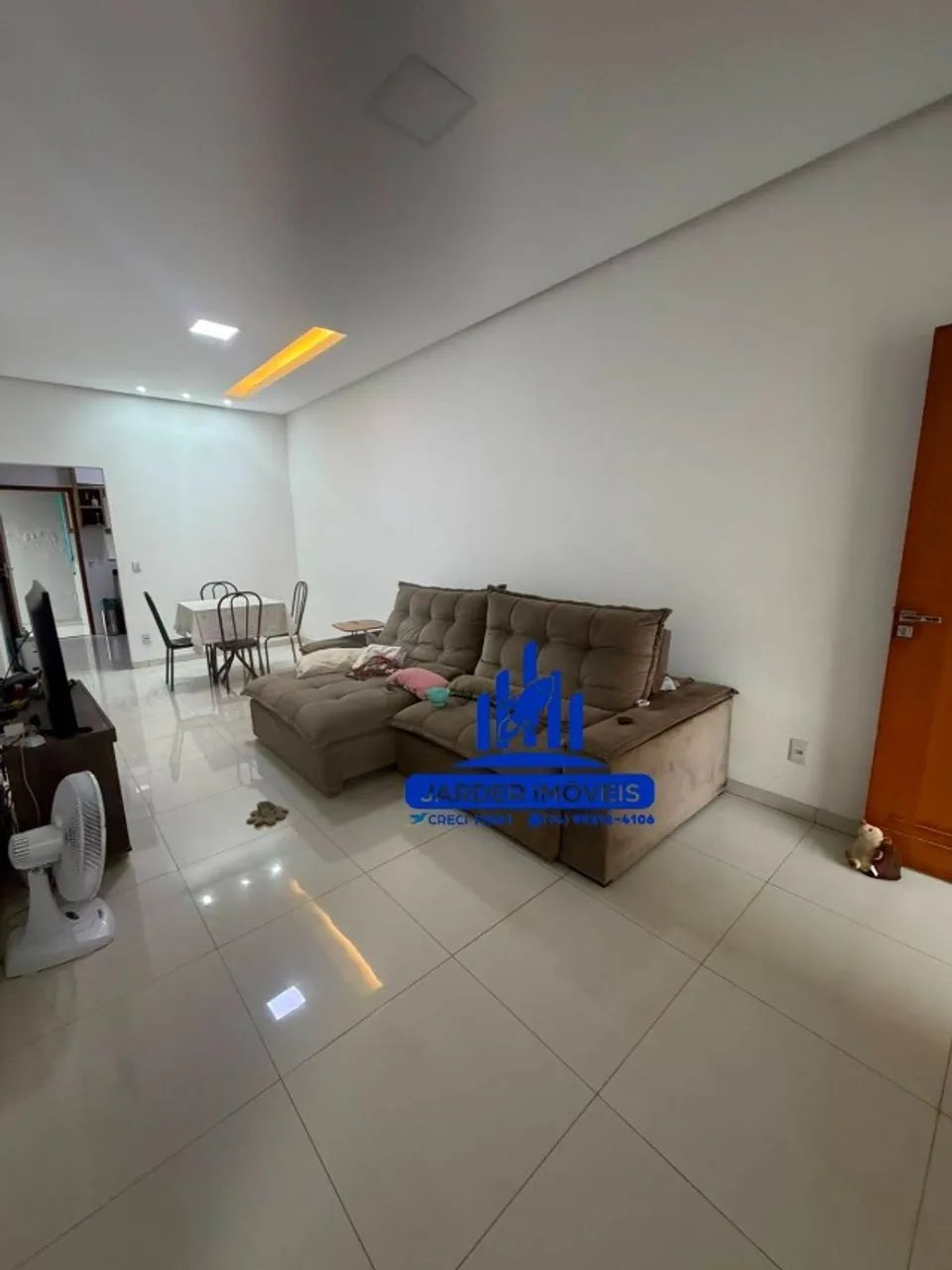 Casa para aluguel / bairro Parque dos Carajás - Foto 3