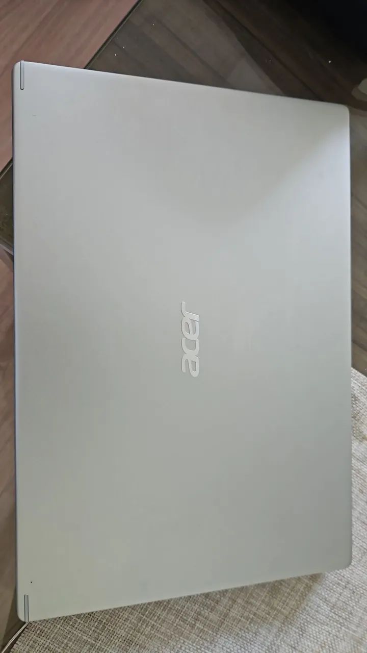 NOTBOOK ACER ASPIRE 5 A515-54-57CS - Foto 2