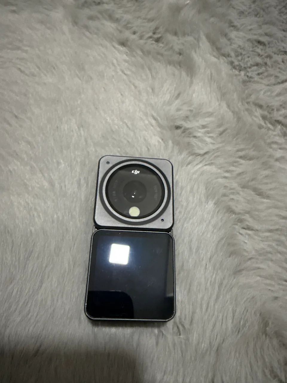 Câmera DJI Action 2 - combo dual screen  - Foto 3