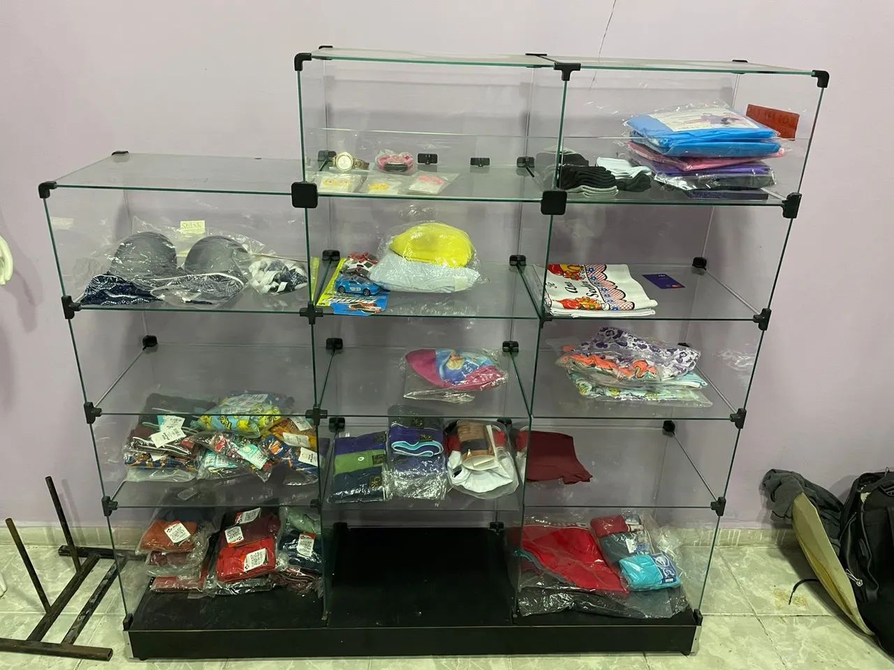 Vitrine  - Foto 4