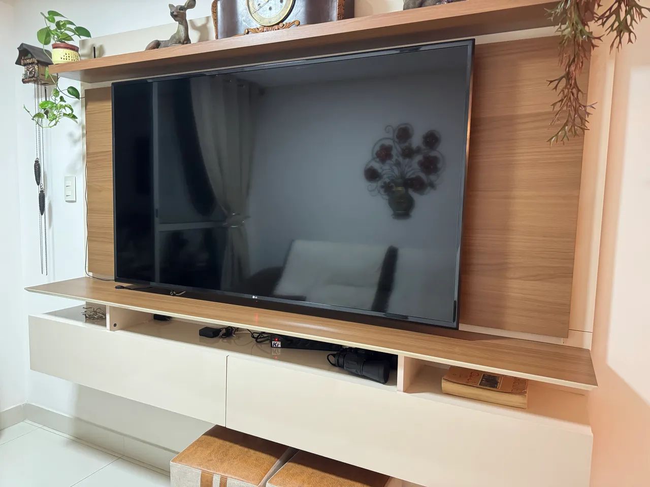 Painel TV - Foto 5