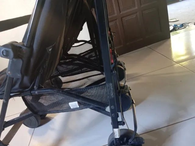 Carrinho de BB para gêmeos  - Foto 5