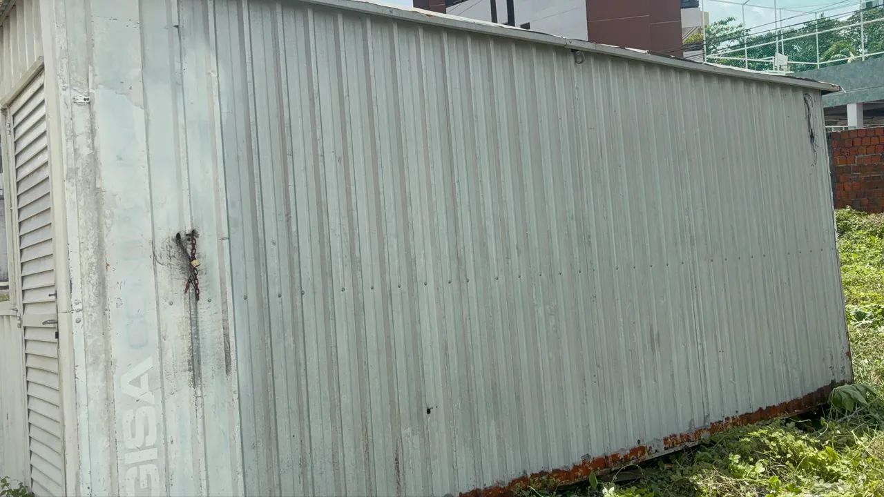 Container  - Foto 4
