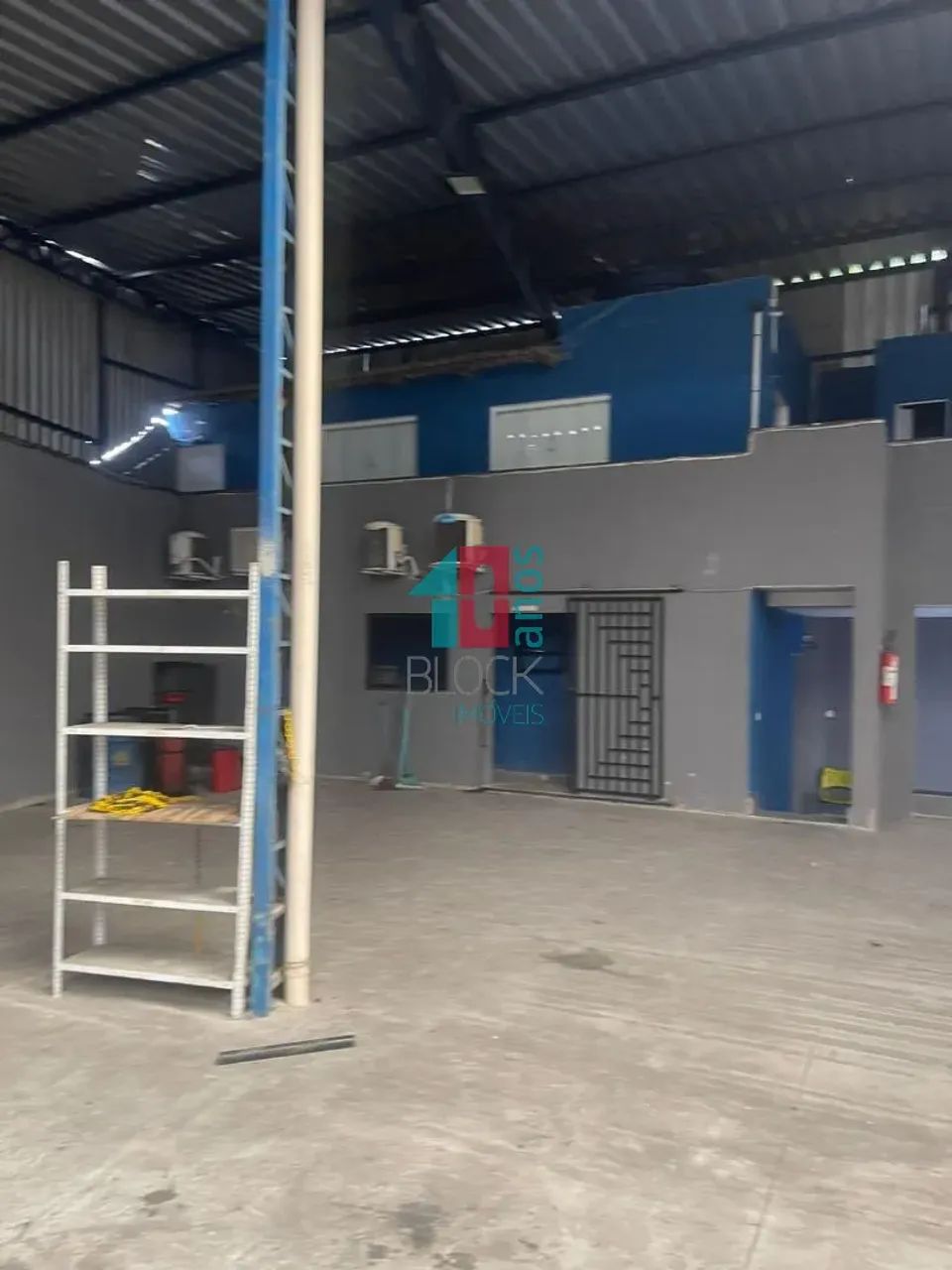 Campo Grande | Galpão - Foto 3