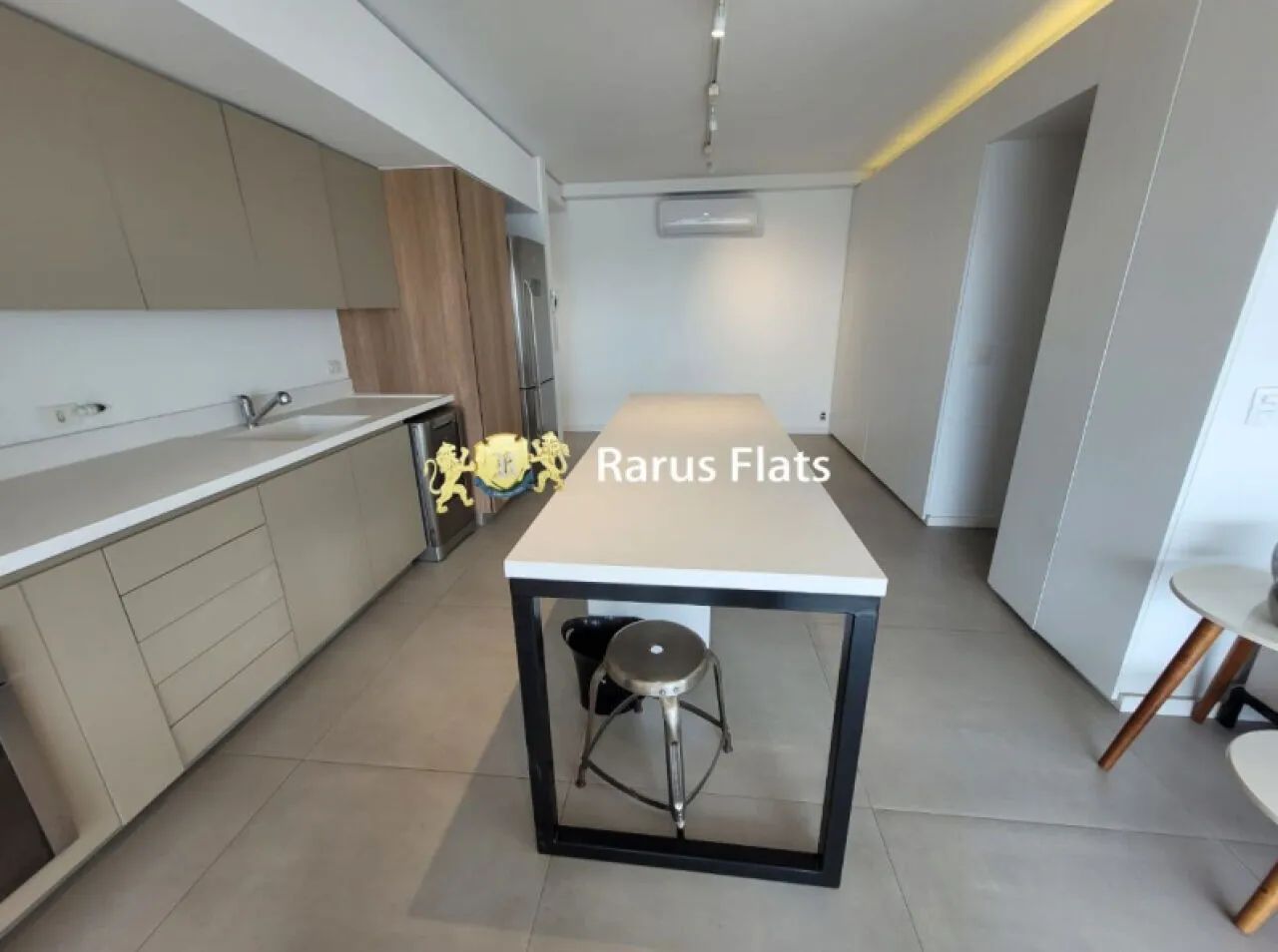 Flat com 1 Quarto à venda, 84m² - Pinheiros - Foto 4