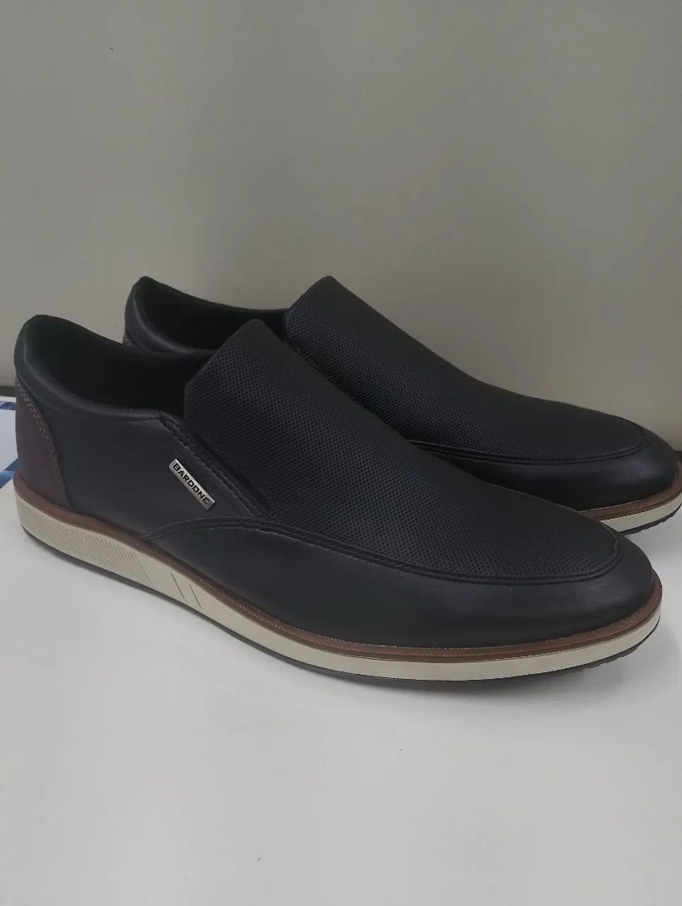 Sapato Masculino 