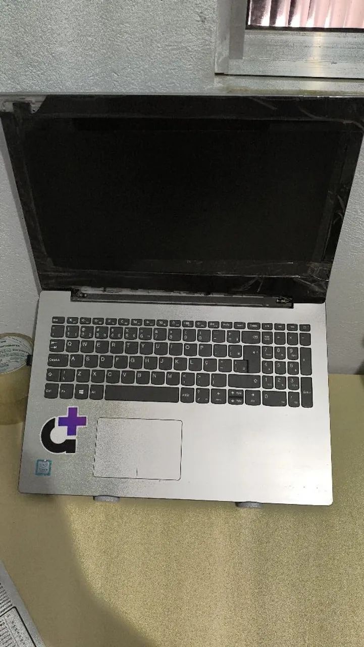 Notebook Lenovo i5