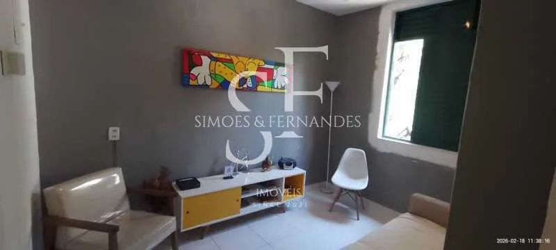 Tijuca - Rua Carlos de Vasconcelos. Sala comercial de 59m² com uma planta que permite a di
