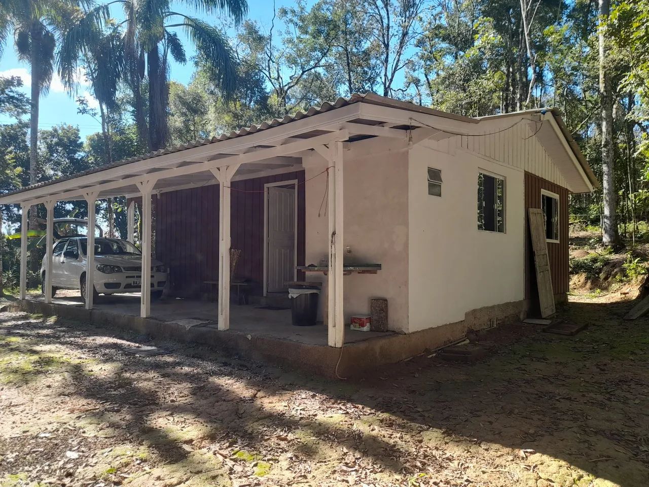 Chácara para Permuta  - Foto 5