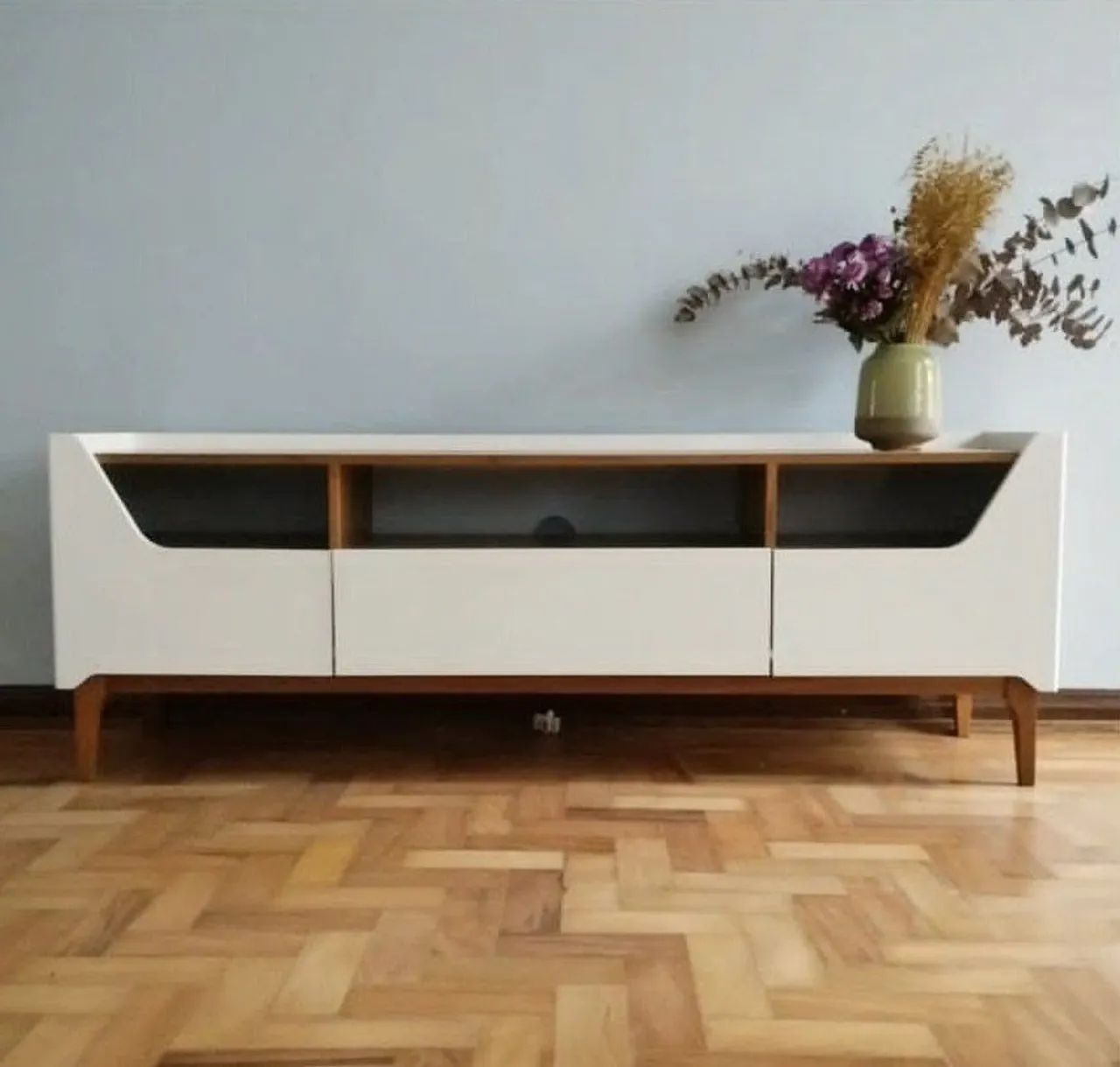 Rack Pilares Tok&Stok - 160 - Foto 2
