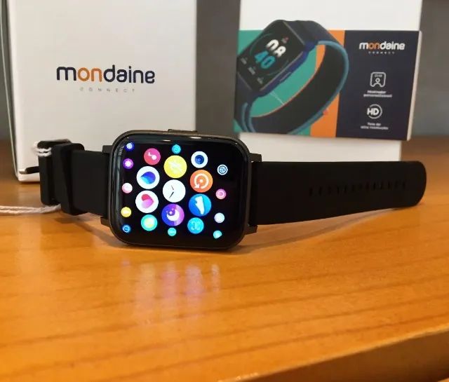 Troco SmartWatch original  - Foto 4