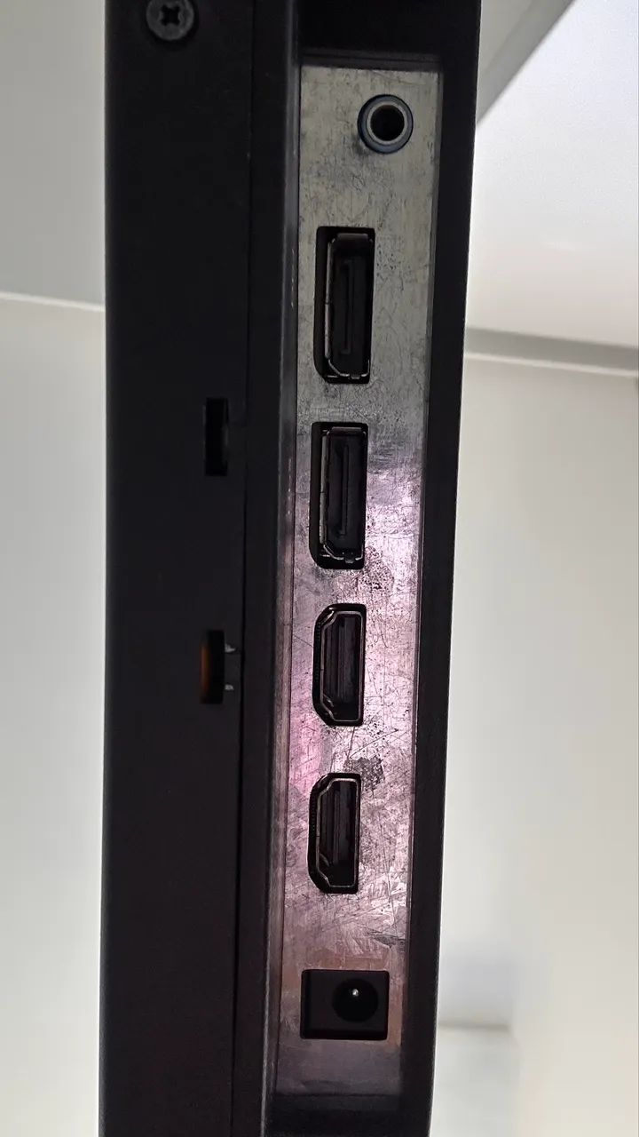 MONITOR MANCER 240HZ417561600517089281