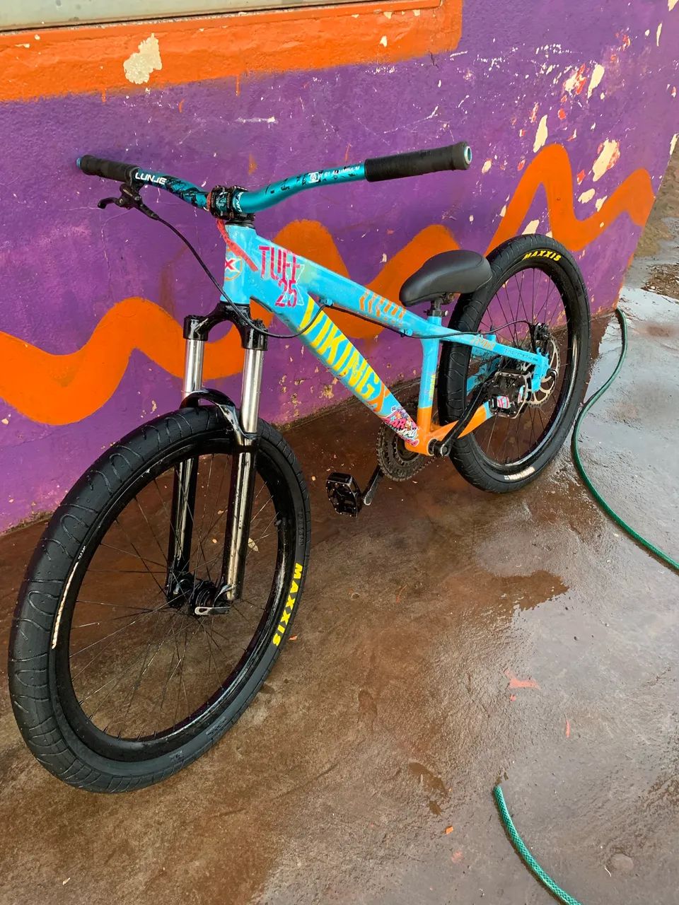 Vikingx tuff 25 - Foto 3