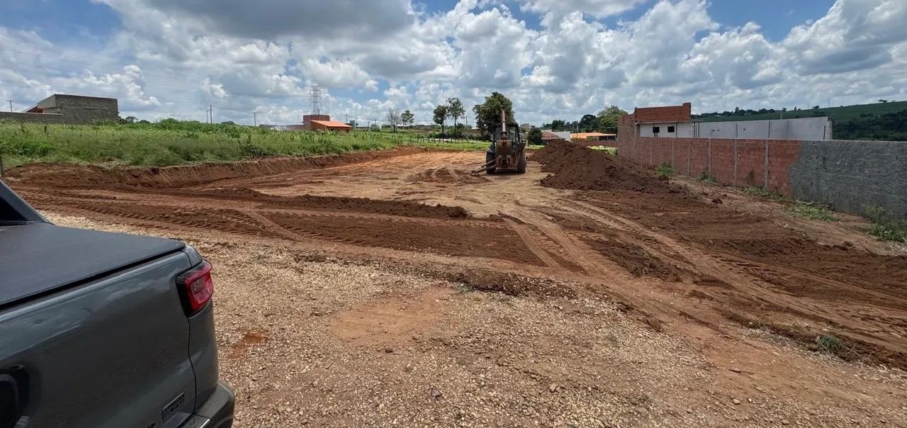 Vendo ou Troco Terreno de Chácara - Foto 2