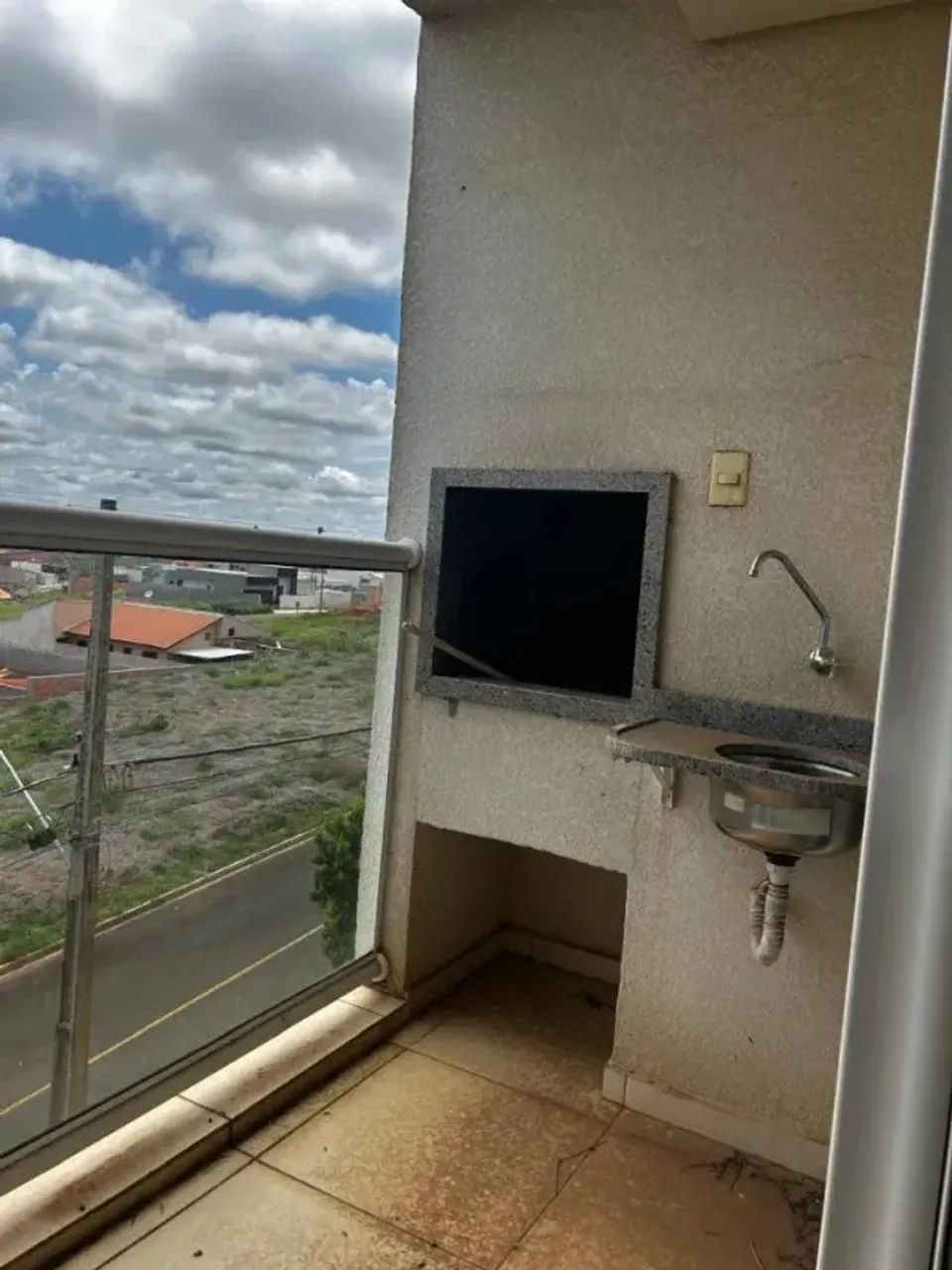 Alugo/Vendo Ap 3 quartos com suíte, com e sem mobília completa. - Foto 5