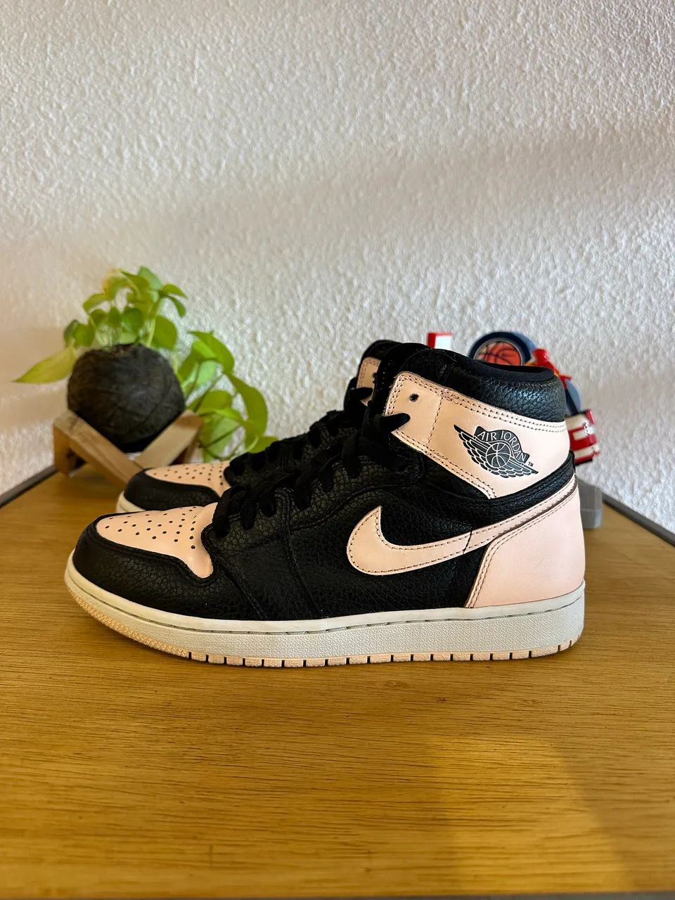 Air Jordan 1 High ?Crimson Tint?  - Foto 2