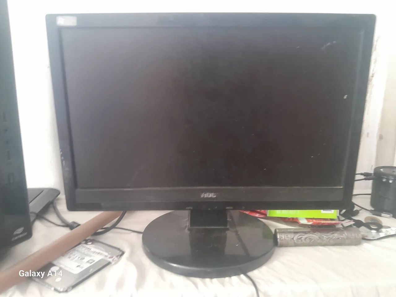 Vendo ou troco PC completo - Foto 3