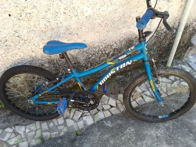 Bicicleta  - Foto 3