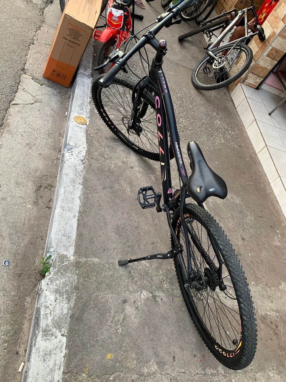 BIKE ARO 29 - Foto 3