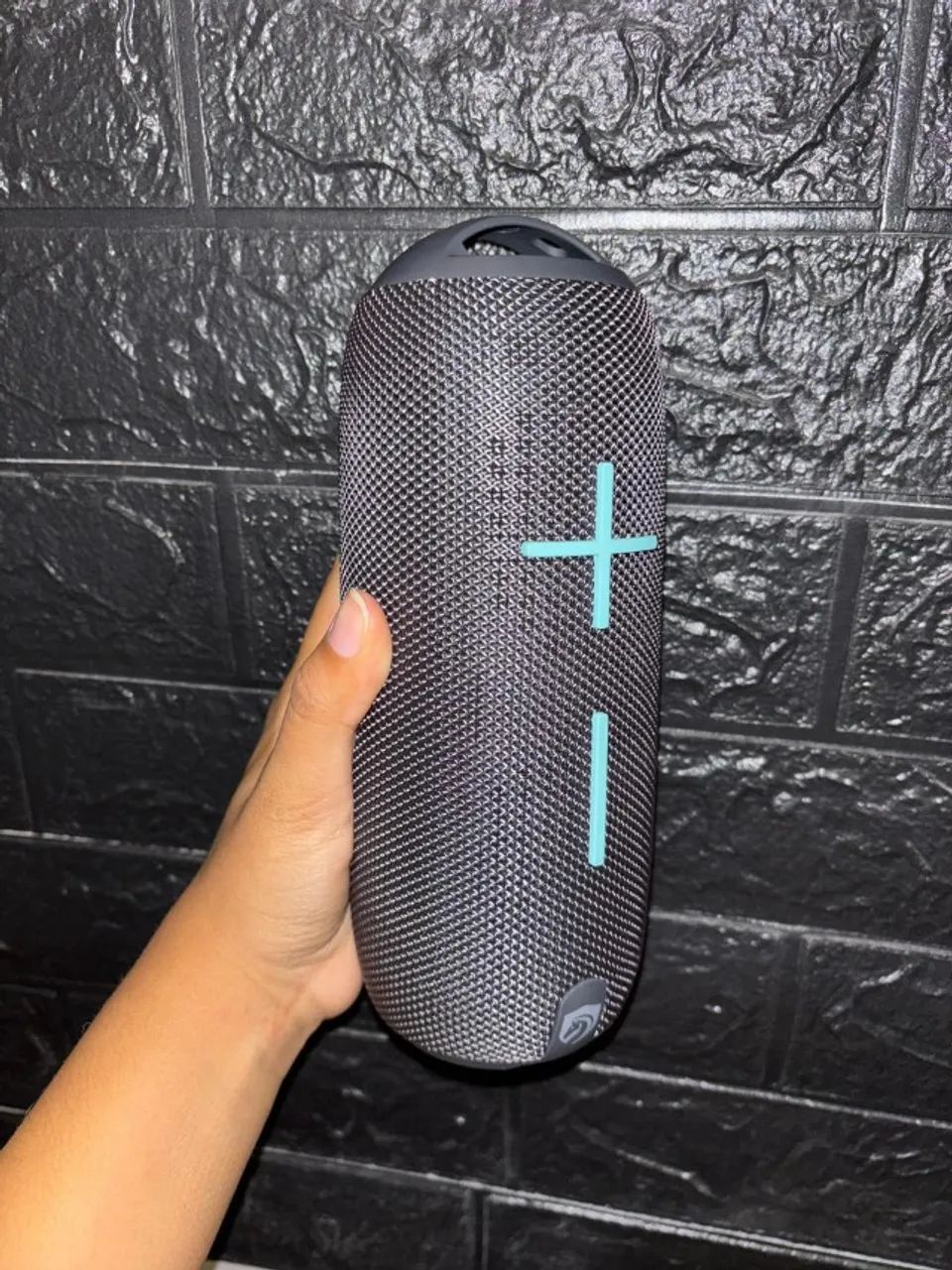 Caixa de Som Portátil 20W TN13 - Bluetooth  - Foto 3