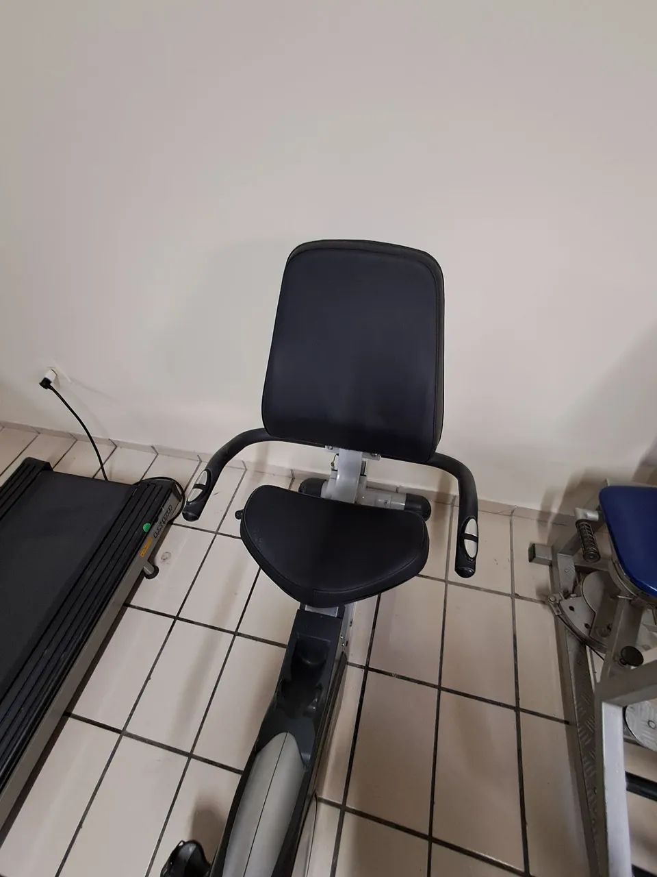 Bicicleta Ergometrica  - Foto 5