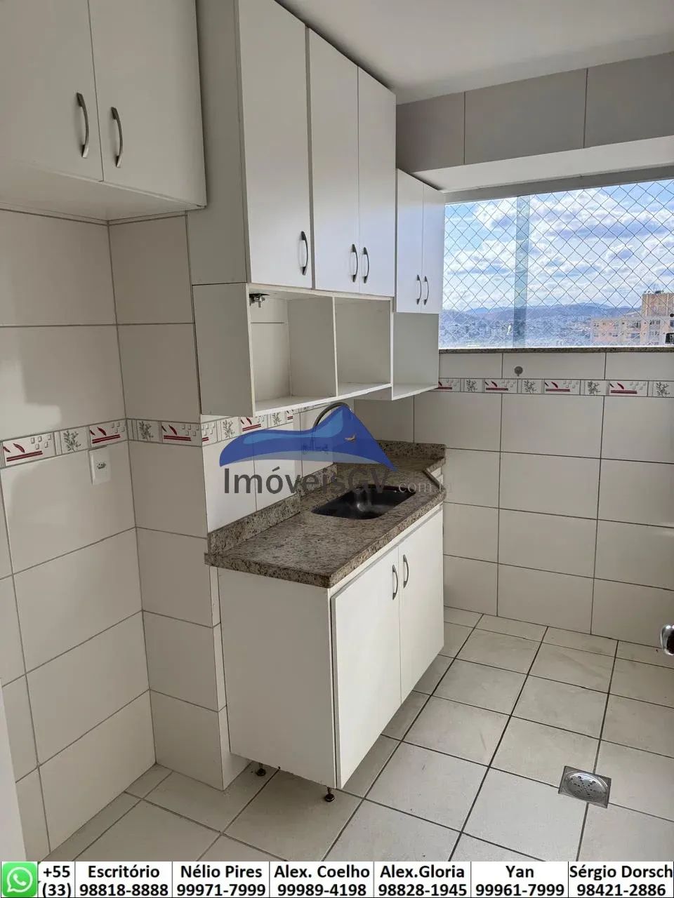 Apartamento Cobertura - Centro - Foto 2