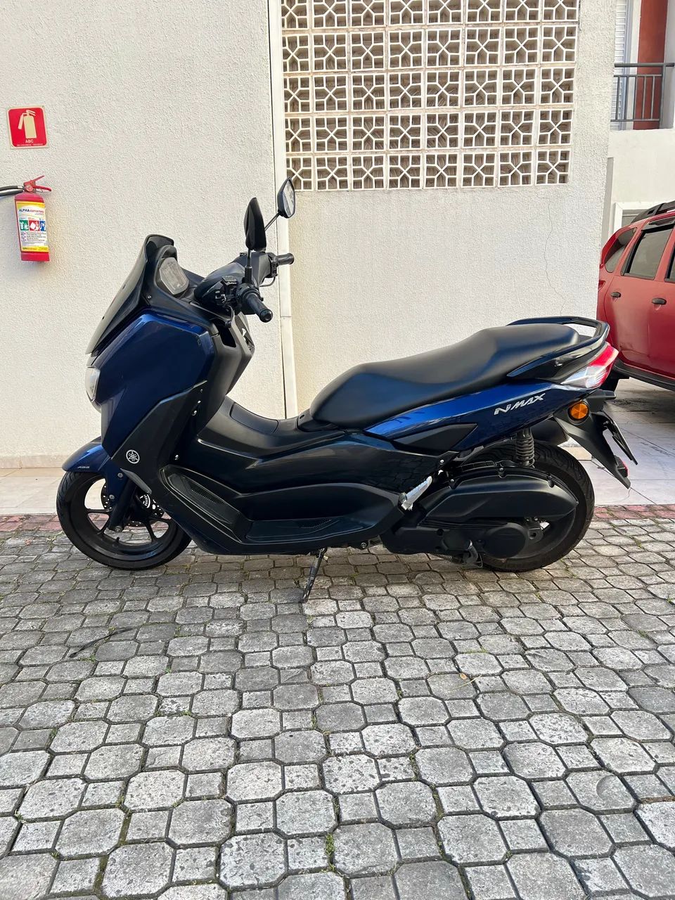 Nmax 160  2022 - Foto 3