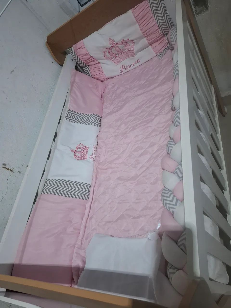Vendo berço  - Foto 2