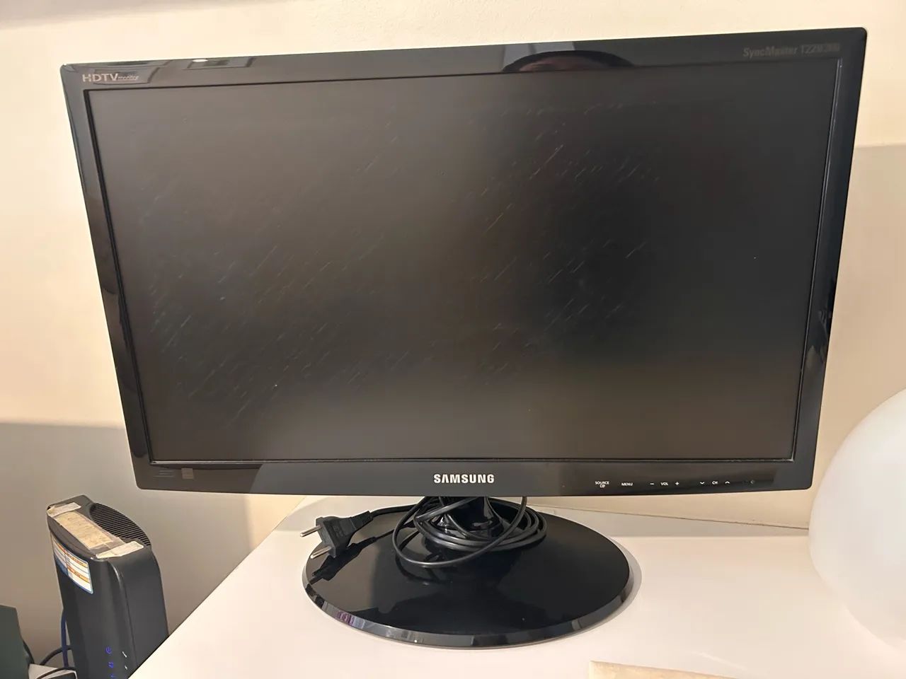 Monitor/Tv - Samsung  - Foto 4