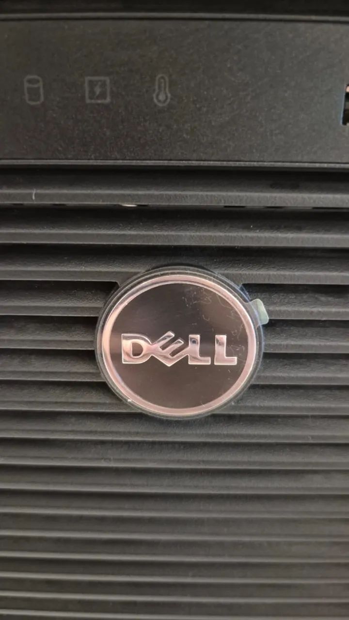 Servidor Dell PowerEdge T130 32GB 3TB - Foto 5