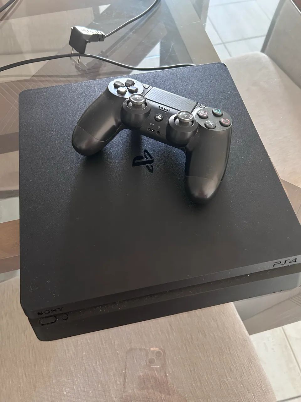 Video Game PS4 - Foto 2