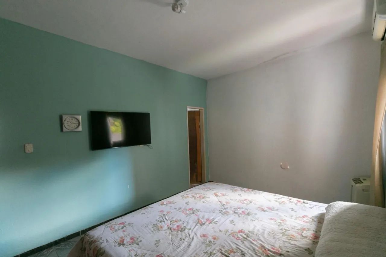 Casa à Venda - Floramar, 3 Quartos, 180 m2 - Foto 5