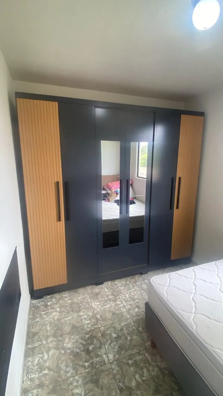 Guarda roupa - Foto 4