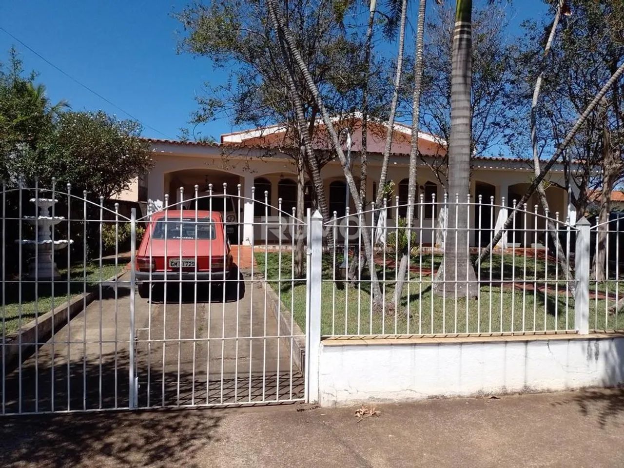 Casa à venda em Santo Antônio de Posse, Centro, com 4 quartos, com 300 m² - Foto 3