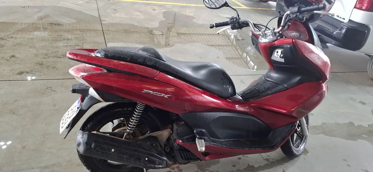 PCX  - Foto 2