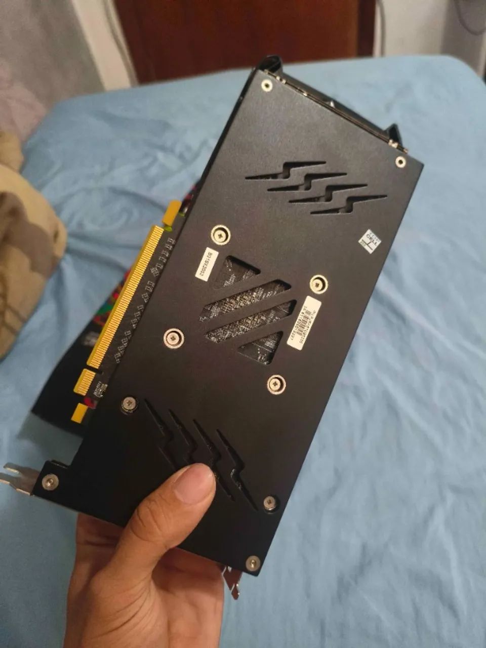 RX 570 4GB - Foto 4