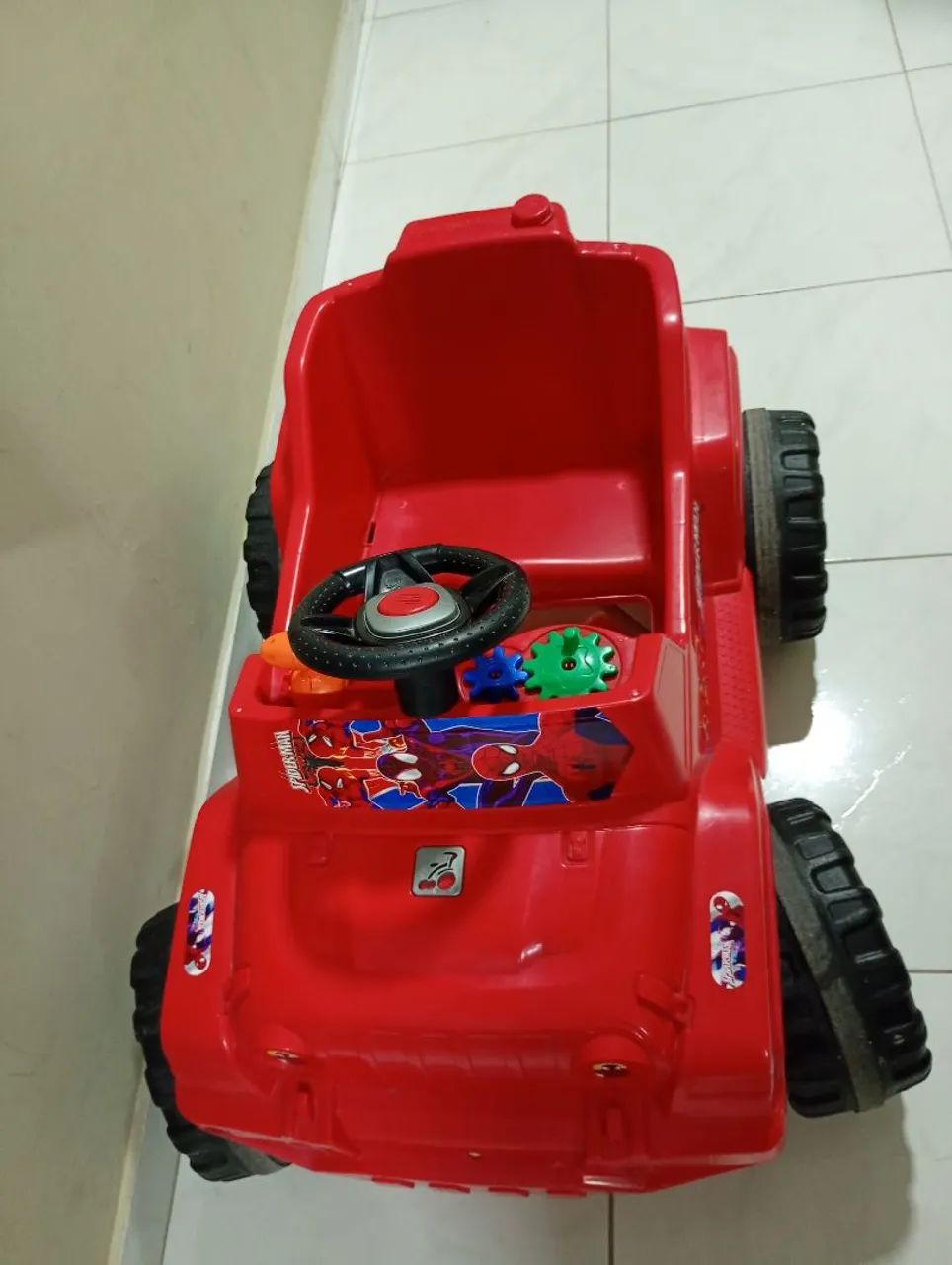 Carrinho de bebe - Foto 4
